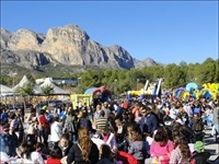 La Nucia Dia Infancia 2013