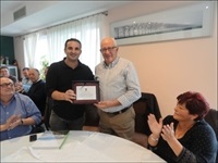 La Nucia Jub Miguel San 2014