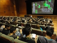 La Nucia Aud Cortos Fest 2014