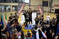 La Nucia Pab Padbol Mund trofeos 2014