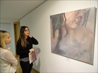 La Nucia Aud Expo Pint Ig 2014