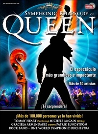 La Nucia Cartel Queen Aud 2014