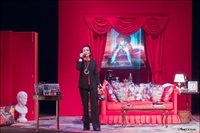 La Nucia Aud Teatre Galop 2014