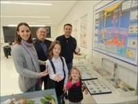 La Nucia CEM Insectos 2014