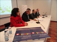 La Nucia Seu SIDa actos 2014