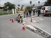 La Nucia Urb Nou Espai dic 2014