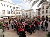 La Nucia Feria NAv 2 2013