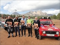 La Nucia Maroc Chall Rdp  2014