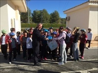 La Nucia Ed Vial Castalla 2014