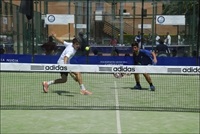 La Nucia Padel Inf 2014