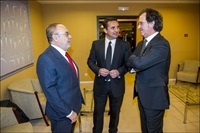 La Nucia Gala Nac Santander 2014