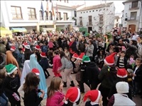 La Nucia Feria Nav 1 2014