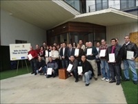 La Nucia Seu Taller Empleo dic 2014