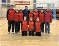 Infantil - Biar