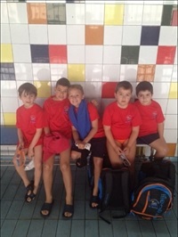 La Nucia Natac Prebenj dic 2014