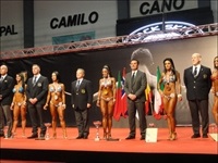 La Nucia Pab BodyBuild 2014