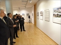 La Nucia Aud Expo Arq 2014