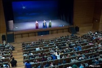 La Nucia Aud Teatre 3 reinas 2014