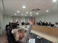 La Nucia Pleno Presupuestos dic 2014