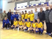 La Nucia Pab FSala CV Selecc 2015
