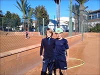 La Nucia Tenis AIvorra Ribarroja 2015