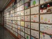 La Nucia CJuvenil Expo Dibujo 2015