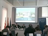 La Nucia Arquite Jornada VLC 2015