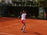 La Nucia Tenis Lucia Master Diput 2014