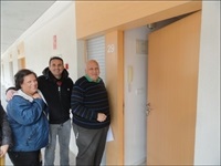La Nucia Viv Tutelad enero 2015