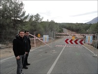 La Nucia Obras Carbonera Carr 2015