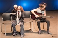 La Nucia Aud Teatro Enreda2 2015