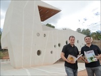 La Nucia CS Tossal 2013