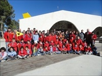 La Nucia CEM Scout aniv 2015