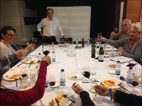 La Nucia Aud Curs Maridaje 2015
