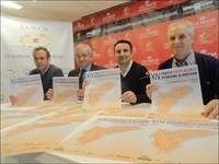 La Nucia CD Orient Internac rdp 2015