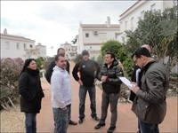 La Nucia Urb Monastir 2015