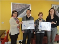 La Nucia Calvari Cancer 2015
