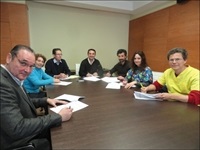 La Nucia Ayto Clinic Vet conv 2015