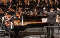 La Nucia Aud Romantic Listz 2015