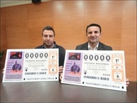 La Nucia Loteria imagen 2015