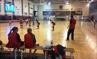 La Nucia Voley Inf Vs Playas 2015