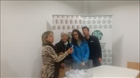 La Nucia AECNU sorteo svalentin