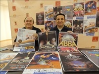 La Nucia Aud Prog present 2015