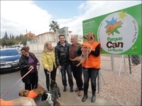 La Nucia BHoriz Can Park 2015