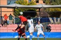 La Nucia CF vs Saguntino 2 2015
