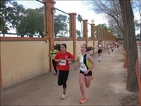 La Nucia Atletismo Algemesi 2015