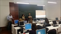 La Nucia Seu Curso AECNU est 2015