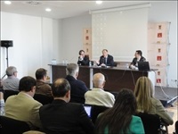La Nucia Aud Cong AEDP 2015