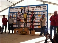 La Nucia Trial Nac Lleida 2015