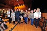 La Nucia Aud Trobada Dones 2015